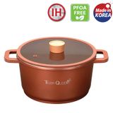  Nồi Ceramic Tiger Queen CWCB-24CH 