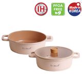  Nồi Ceramic Tiger Queen CWCP-24CL 