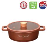  Nồi Ceramic Tiger Queen CWCB-24CL 