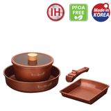  Nồi Ceramic Tiger Queen DCWCB-SET 