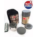  Cà men đựng cơm văn phòng Apollo APL-1600 