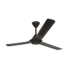  Quạt trần không remote điều khiển Panasonic F-60MZ2-K Màu đen ti 22.8cm 