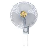  Quạt treo tường 2 dây giật KDK M40C 
