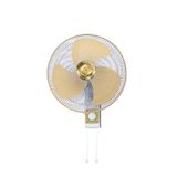  Quạt treo tường 2 dây giật KDK M40C 