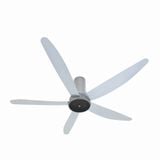  Quạt trần có remote điều khiển KDK T60DW 