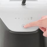 Bàn ủi hơi nước đứng Philips GC628/80 