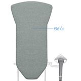  Bàn ủi hơi nước đứng Philips GC628/80 