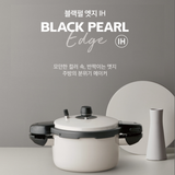  Nồi áp suất cơ dùng cho bếp từ PoongNyun BEDPC-06(IH) 