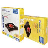  Bếp hồng ngoại Korea King PINF-90/B 