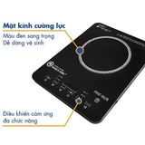  Bếp hồng ngoại Korea King PINF-90/B 