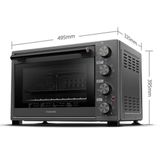  Lò nướng Toshiba TL-MC40EZF(GR) 