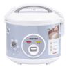  Nồi cơm điện nắp gài Toshiba RC-10JFM(H)VN 