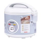  Nồi cơm điện nắp gài Toshiba RC-10JFM(H)VN 