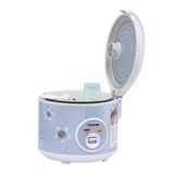  Nồi cơm điện nắp gài Toshiba RC-10JFM(H)VN 