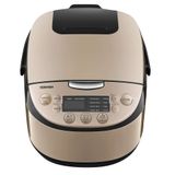  Nồi cơm điện tử Toshiba RC-18DR3PV(G) 