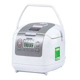  Nồi cơm điện tử Toshiba RC-10NMFVN(WT) 