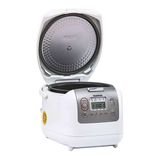  Nồi cơm điện tử Toshiba RC-18NMFVN(WT) 