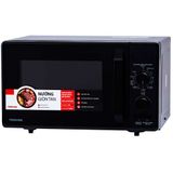  Lò vi sóng Toshiba MW2-AG24PC(BK) 