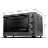  Lò nướng Toshiba TL-MC35Z 