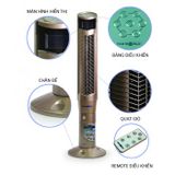  Quạt tháp Panworld PW-059 