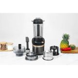  Máy xay sinh tố xay lật ép 1500w Philips HR3770/00 