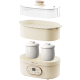  Nồi nấu chậm Bear DDZ-C10V1 