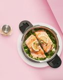  Nồi áp suất cơ dùng cho bếp từ PoongNyun HNVPC-06(IH) 