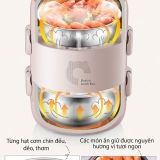  Hộp cơm điện Bear DFH-B20S6 