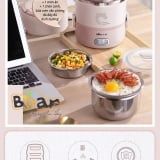  Hộp cơm điện Bear DFH-B20S6 