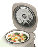  Nồi cơm điện tử Tiger JBA-T18W 