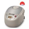  Nồi cơm điện tử Tiger JBA-T18W 