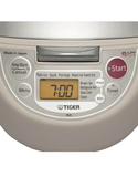  Nồi cơm điện tử Tiger JBA-T18W 