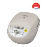  Nồi cơm điện tử Tiger JBV-S18W 