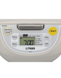  Nồi cơm điện tử Tiger JBV-S18W 