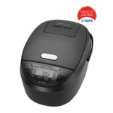  Nồi cơm điện tử cao tấn Tiger JPM-H18V 