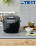 Nồi cơm điện tử cao tấn Tiger JPM-H18V 