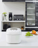  Nồi cơm điện tử cao tấn Tiger JPT-H18S 