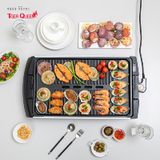 Vỉ nướng điện Tiger Queen KEC-0202G 