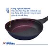  Chảo chống dính Korea King KFP-26CI 