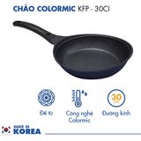  Chảo chống dính Korea King KFP-30CI 