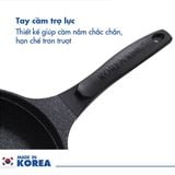  Chảo chống dính Korea King KFP-30CI 