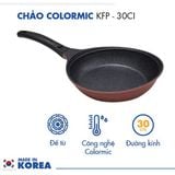  Chảo chống dính Korea King KW-30CI 
