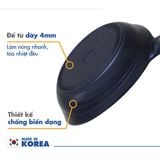  Chảo chống dính Korea King KW-30CI 