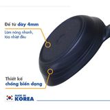  Chảo chống dính Korea King KFP-30CI 