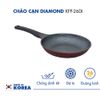  Chảo chống dính Korea King KFP-26DI 