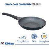  Chảo chống dính Korea King KFP-28DI 