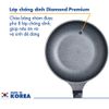  Chảo chống dính Korea King KFP-26DI 