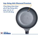  Chảo chống dính Korea King KFP-28DI 