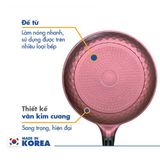  Chảo chống dính Korea King KFP-28DI 