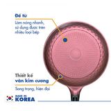  Chảo chống dính Korea King KFP-20DI 